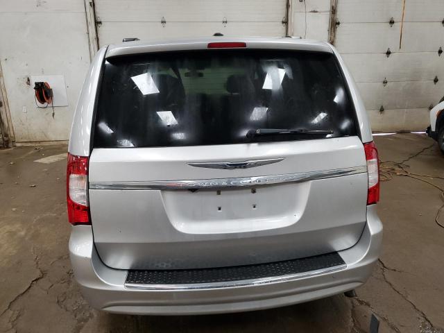 Photo 6 from auction – 2011 CHRYSLER TOWN & COU with VIN 2A4RR5DG2BR607506