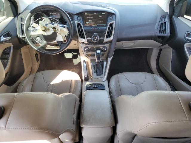 Photo 8 from auction – 2012 FORD FOCUS SEL with VIN 1FAHP3M27CL260805