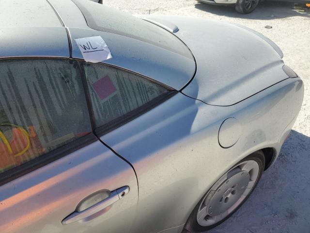 Photo 12 from auction – 2002 LEXUS SC with VIN JTHFN48Y420004275