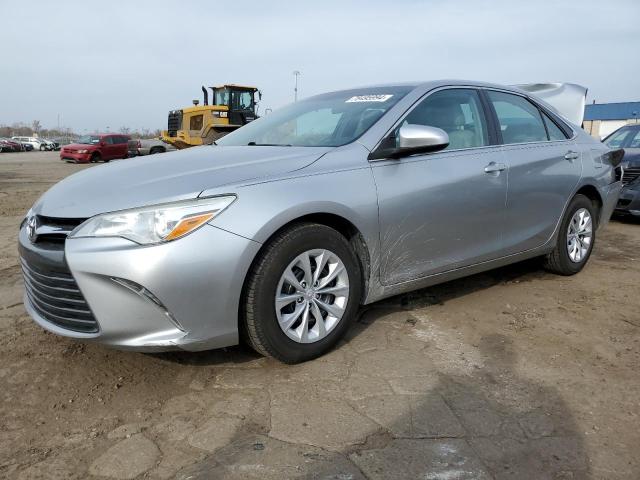 TOYOTA CAMRY LE 2016 with VIN 4T4BF1FK1GR568672 - Photo from auction