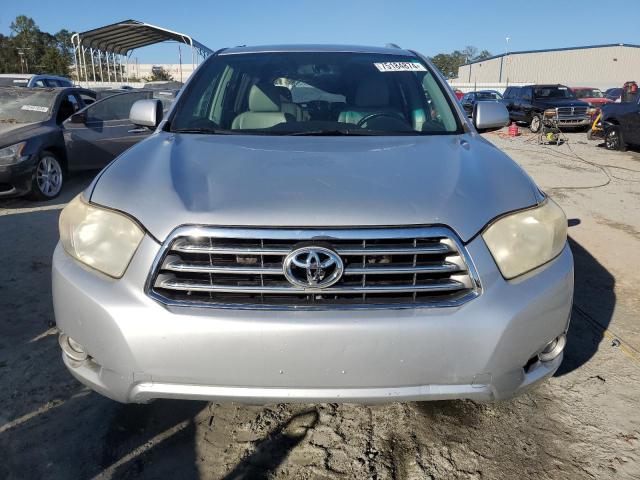 Photo 5 from auction – 2008 TOYOTA HIGHLANDER with VIN JTEDS42A782008052