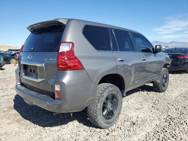 Photo 3 from auction – 2011 LEXUS GX 460 with VIN JTJBM7FX4B5024718
