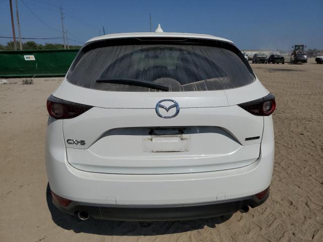 Photo 6 from auction – 2020 MAZDA CX-5 TOURI with VIN JM3KFACM3L0845982