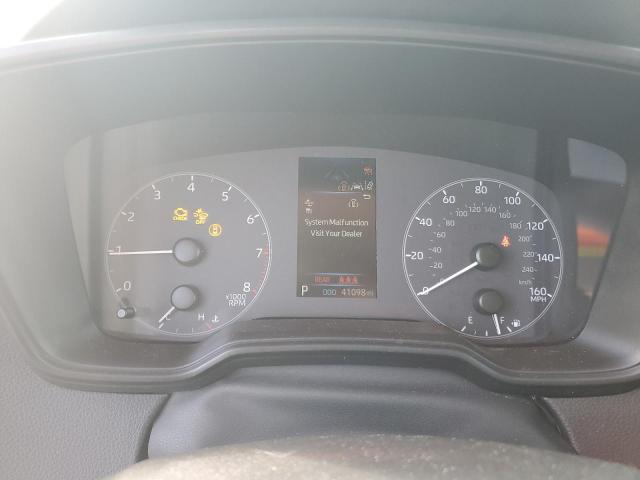 Photo 9 from auction – 2023 TOYOTA COROLLA LE with VIN 5YFB4MDE8PP057489