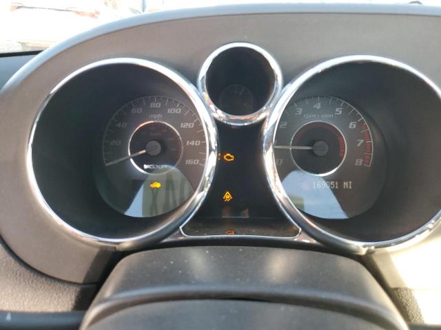 Photo 9 from auction – 2008 PONTIAC SOLSTICE G with VIN 1G2MF35X98Y120565