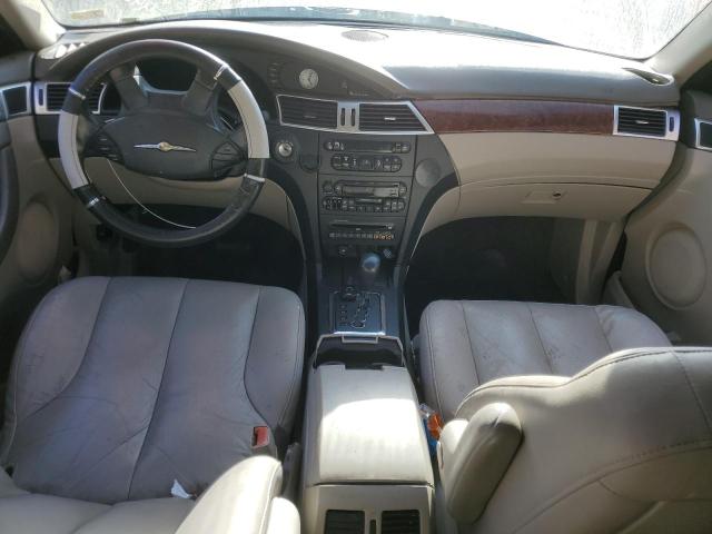 Photo 8 from auction – 2005 CHRYSLER PACIFICA T with VIN 2C8GM68445R550391