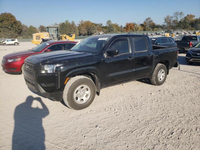 Photo 1 from auction – 2022 NISSAN FRONTIER S with VIN 1N6ED1EJ4NN631679