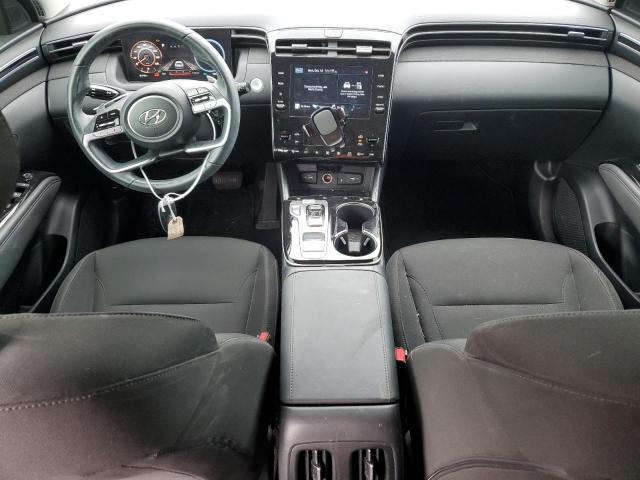 Photo 8 from auction – 2022 HYUNDAI TUCSON SEL with VIN KM8JFCA11NU020216