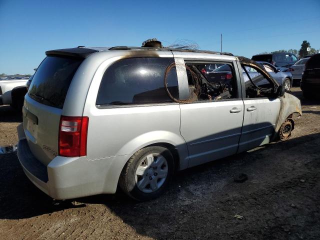 Photo 3 from auction – 2010 DODGE GRAND CARA with VIN 2D4RN4DE6AR222266