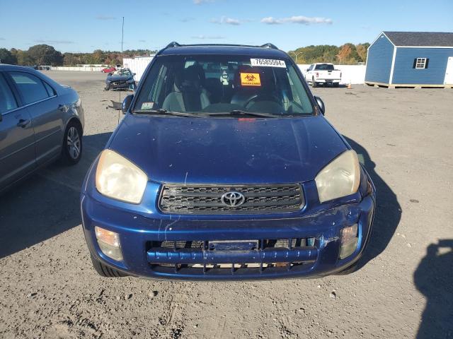 Photo 5 from auction – 2002 TOYOTA RAV4 with VIN JTEHH20VX26036311