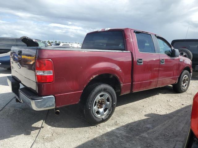 Photo 3 from auction – 2005 FORD F150 SUPER with VIN 1FTRW12W35KC34965