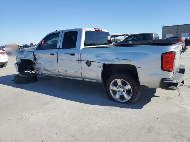 Photo 2 from auction – 2015 CHEVROLET SILVERADO with VIN 1GCRCREH0FZ165679