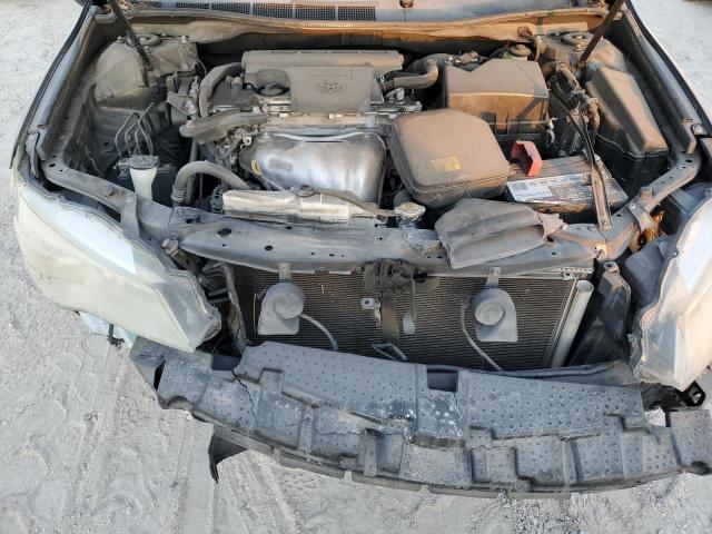 Photo 11 from auction – 2015 TOYOTA CAMRY LE with VIN 4T4BF1FK8FR497470