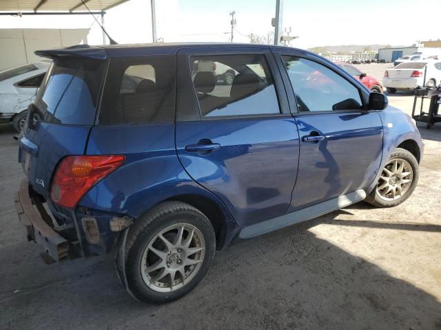 Photo 3 from auction – 2005 TOYOTA SCION XA with VIN JTKKT624950121063