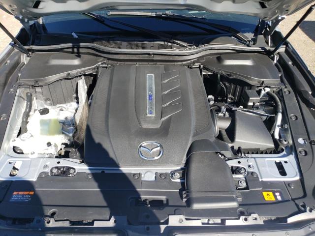 Photo 11 from auction – 2024 MAZDA CX-90 PREM with VIN JM3KKDHA4R1104870