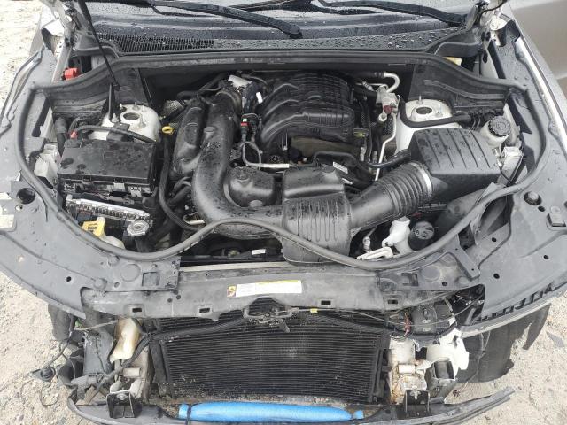 Photo 12 from auction – 2015 DODGE DURANGO SX with VIN 1C4RDHAG1FC729430