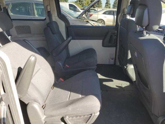 Photo 11 from auction – 2010 DODGE GRAND CARA with VIN 2D4RN3D1XAR331952