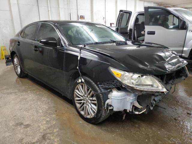 Photo 4 from auction – 2013 LEXUS ES 350 with VIN JTHBK1GG2D2079515