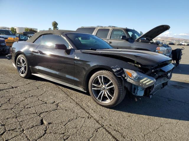 Photo 4 from auction – 2015 FORD MUSTANG with VIN 1FATP8UH6F5371818
