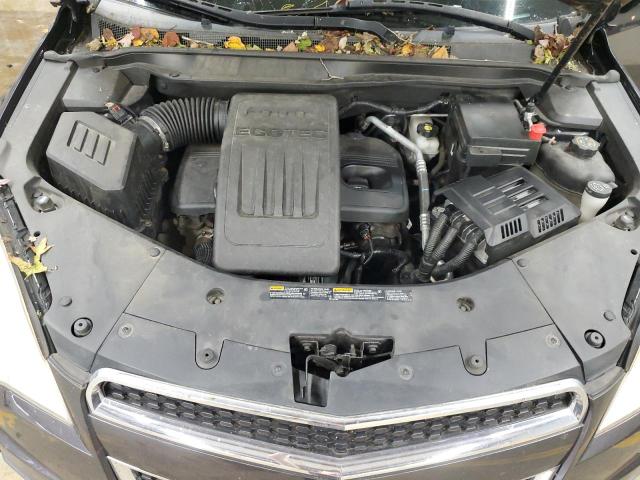 Photo 12 from auction – 2013 CHEVROLET EQUINOX LT with VIN 2GNFLEEK2D6188145