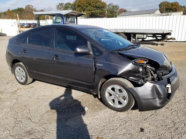 Photo 4 from auction – 2009 TOYOTA PRIUS with VIN JTDKB20U693516909
