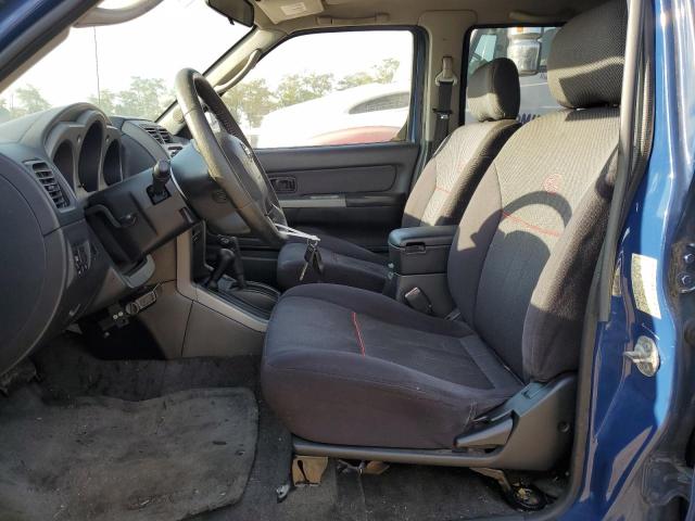 Фото 7 с аукциона – 2002 NISSAN FRONTIER C с VIN 1N6MD29Y72C365364