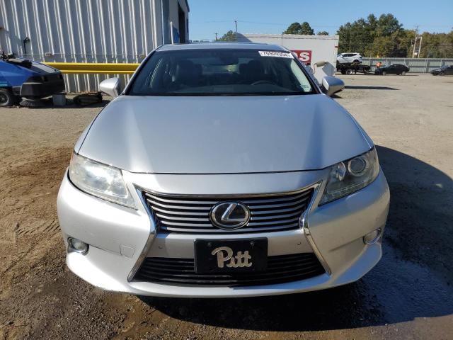 Photo 5 from auction – 2013 LEXUS ES 350 with VIN JTHBK1GG8D2018525