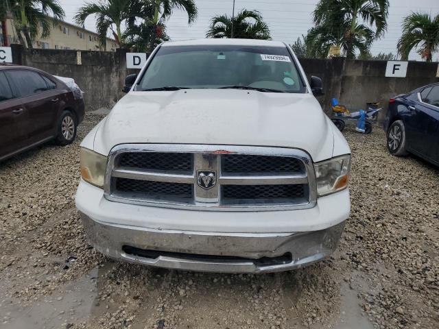 Photo 5 from auction – 2009 DODGE RAM 1500 with VIN 1D3HB16P69J516210
