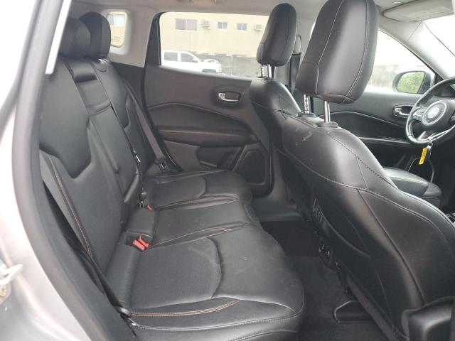 Photo 11 from auction – 2018 JEEP COMPASS LI with VIN 3C4NJCCBXJT502908
