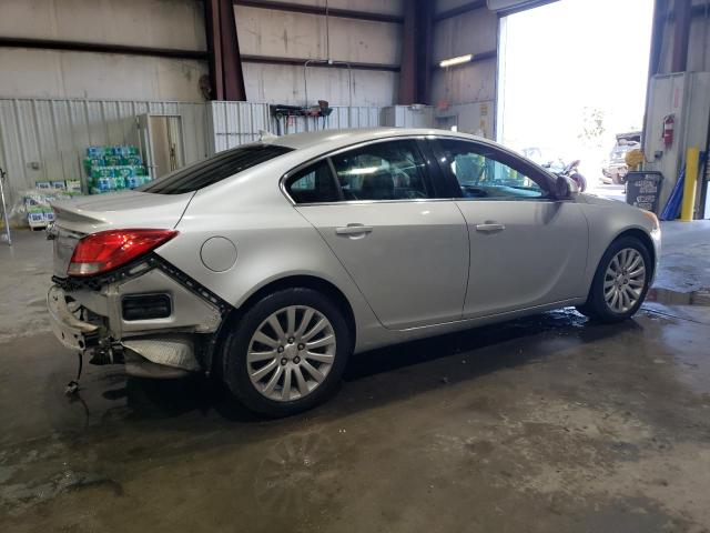 Photo 3 from auction – 2012 BUICK REGAL with VIN 2G4GR5EK2C9157420