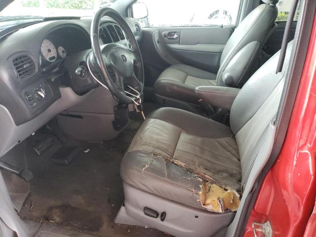 Photo 7 from auction – 2004 DODGE GRAND CARA with VIN 2D4GP44L24R543239