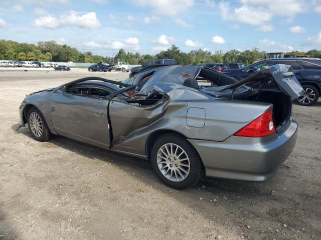 Photo 2 from auction – 2005 HONDA CIVIC EX with VIN 1HGEM22955L013500