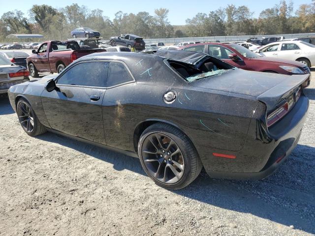 Photo 2 from auction – 2022 DODGE CHALLENGER with VIN 2C3CDZFJ3NH113602