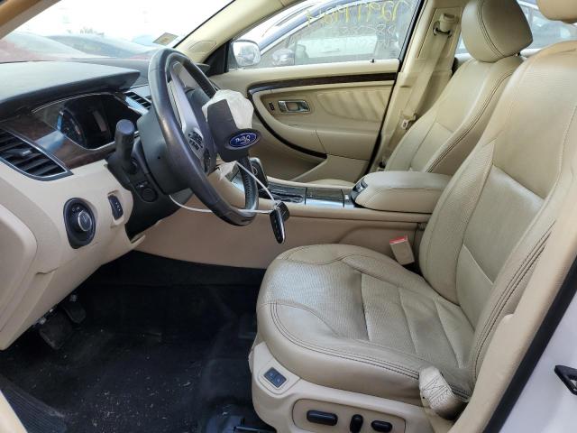 Фото 7 с аукциона – 2013 FORD TAURUS LIM с VIN 1FAHP2F80DG108421