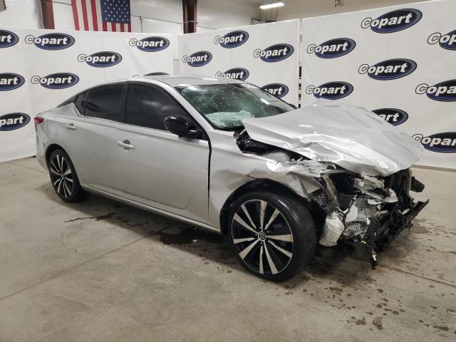 Photo 4 from auction – 2021 NISSAN ALTIMA SR with VIN 1N4BL4CV6MN418981