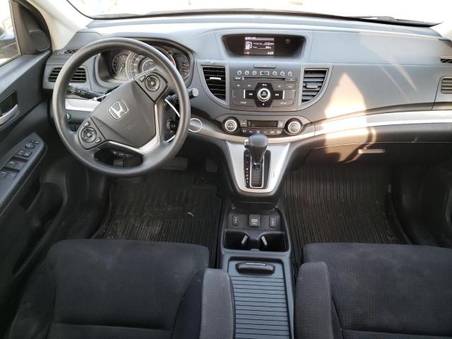 Photo 8 from auction – 2014 HONDA CR-V EX with VIN 2HKRM3H59EH002787