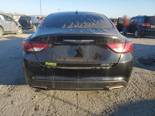 Photo 6 from auction – 2016 CHRYSLER 200 S with VIN 1C3CCCBG7GN152245
