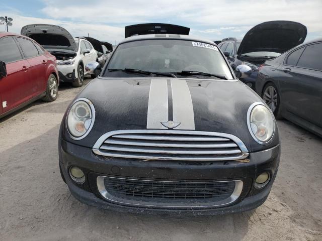 Photo 5 from auction – 2012 MINI COOPER COU with VIN WMWSX1C53CT163646