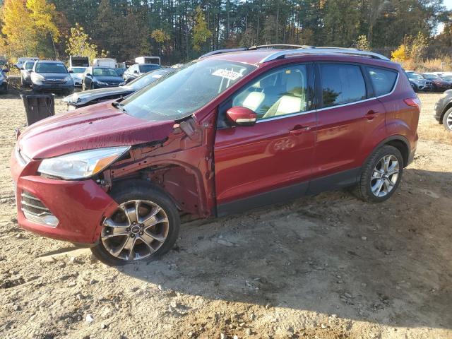 FORD ESCAPE TIT 2014 مع رقم تعريف المركبة 1FMCU0J97EUB05306 - صورة من المزاد
