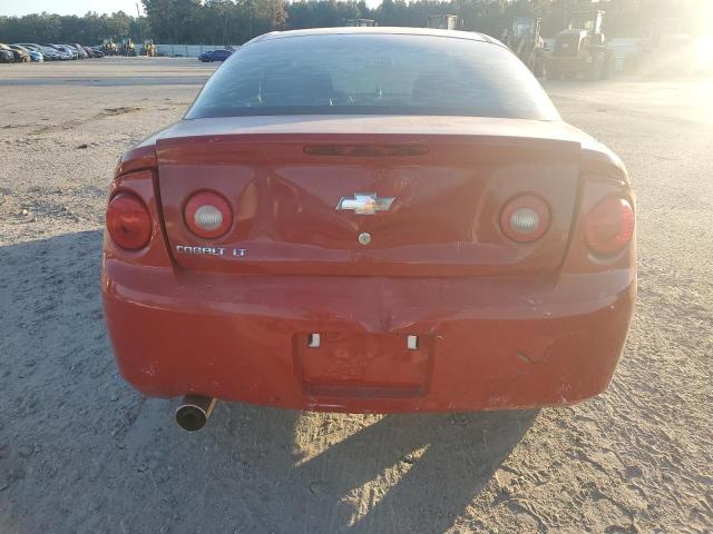 Photo 6 from auction – 2007 CHEVROLET COBALT with VIN 1G1AL15FX77163375