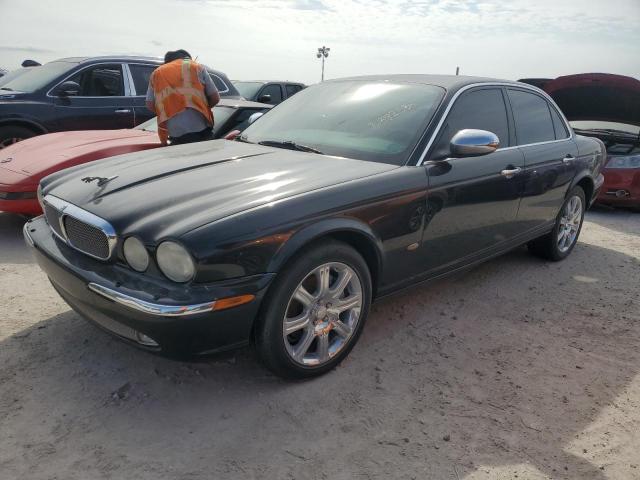 JAGUAR XJ8 2006 with VIN SAJWA71BX6SH01193 - Photo from auction