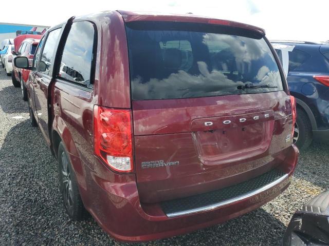 Photo 6 from auction – 2019 DODGE GRAND CARA with VIN 2C4RDGEG3KR616360