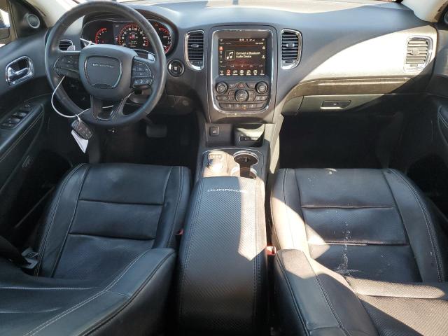 Photo 8 from auction – 2014 DODGE DURANGO CI with VIN 1C4SDHET5EC438260