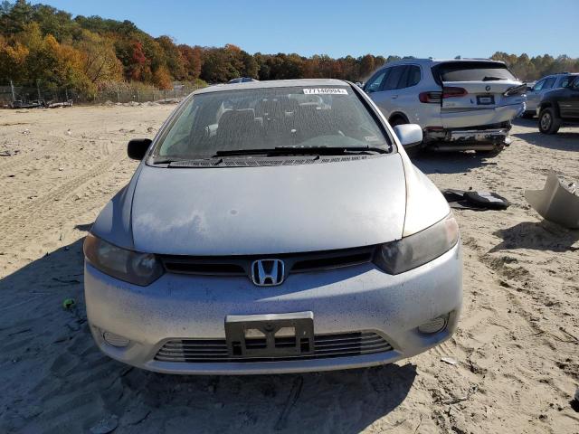 Photo 5 from auction – 2007 HONDA CIVIC EX with VIN 2HGFG11857H536501