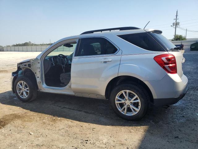 Photo 2 from auction – 2016 CHEVROLET EQUINOX LT with VIN 2GNALCEK8G6348421