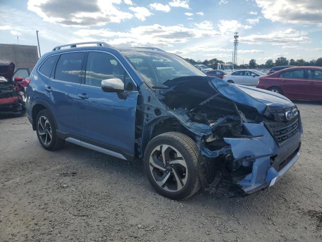 Снимка 4 от търг – 2023 SUBARU FORESTER T с VIN JF2SKARC3PH493384