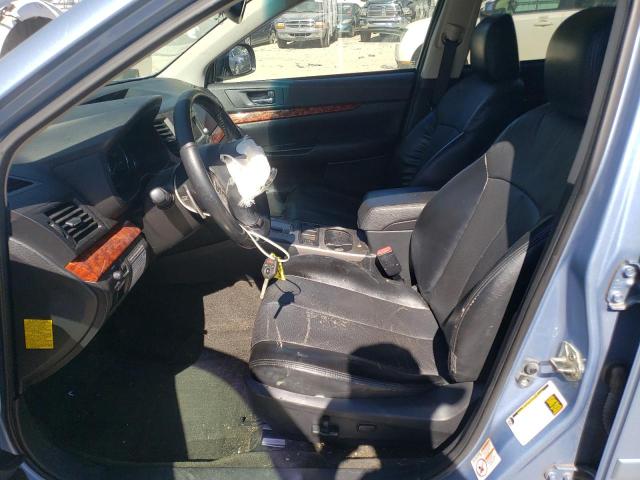 Снимка 7 от търг – 2012 SUBARU OUTBACK 2. с VIN 4S4BRBKC5C3231444