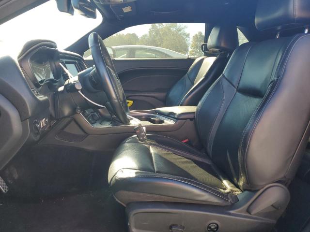 Photo 7 from auction – 2016 DODGE CHALLENGER with VIN 2C3CDZAG1GH236829
