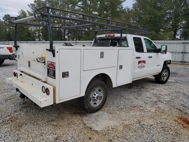 Photo 3 from auction – 2017 CHEVROLET SILVERADO with VIN 1GB2CUEG0HZ297425