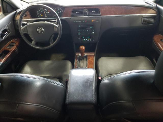 Photo 8 from auction – 2005 BUICK LACROSSE C with VIN 2G4WE537X51174943